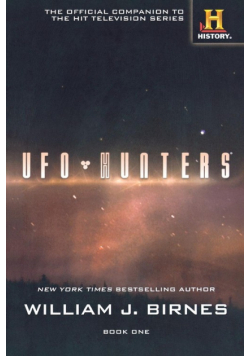 Ufo Hunters Book One