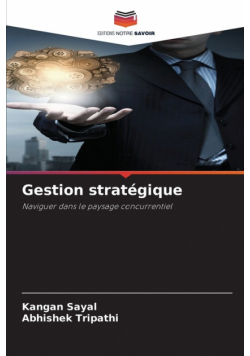 Gestion stratégique