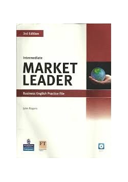 Market leader 3E.
