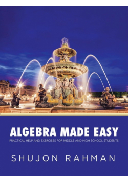 Algebra Made Easy