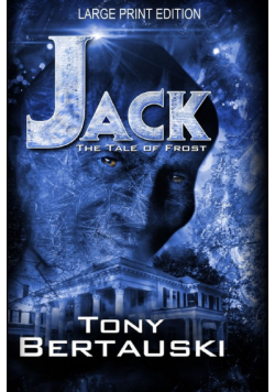 Jack (Large Print Edition)