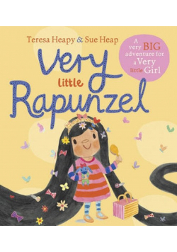 Very Little Rapunzel