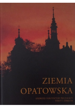 Ziemia opatowska