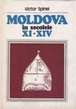 Moldova in secolele XI XIV
