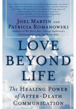 Love Beyond Life