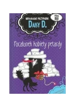 Pocałunek kobiety petardy