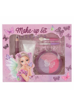 Zestaw do makijażu Top Model Fairy Love 12877A