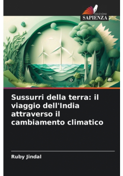 Sussurri della terra