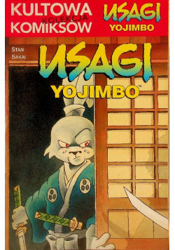 Usagi Yojimbo