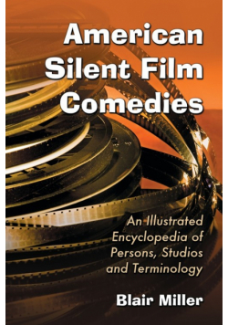 American Silent Film Comedies