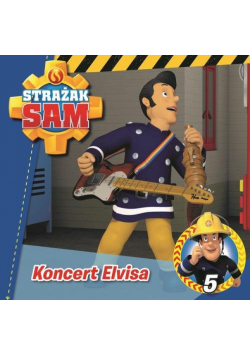 Strażak Sam 5