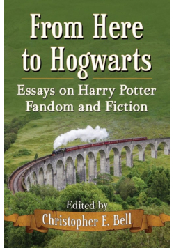 From Here to Hogwarts