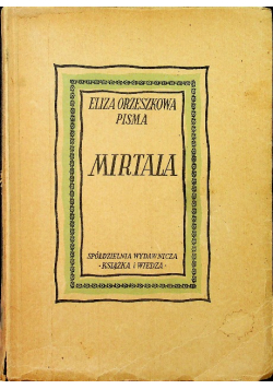 Mirtala 1950 r.