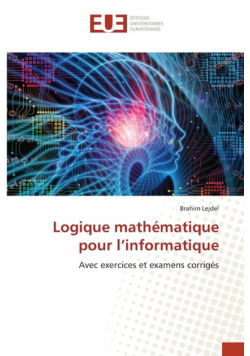 Logique mathématique pour l'informatique