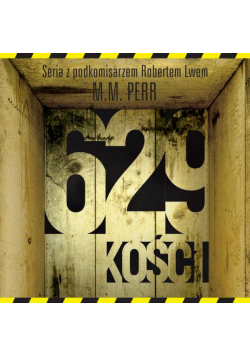 629 kości