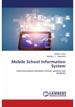 Mobile School Information System