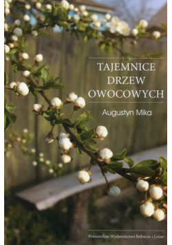 Tajemnice drzew owocowych