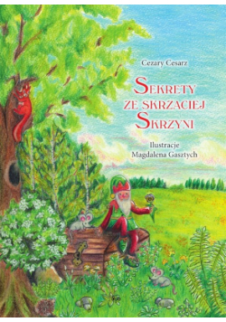Sekrety ze skrzaciej skrzyni