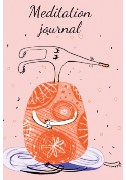 Meditation journal