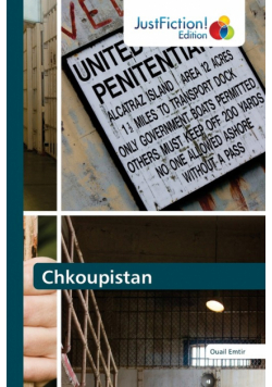 Chkoupistan