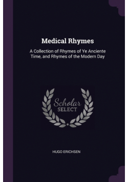 Medical Rhymes