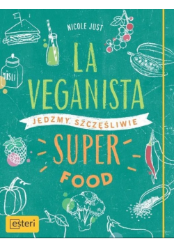 La Veganista  Superfood
