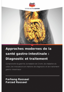Approches modernes de la santé gastro-intestinale