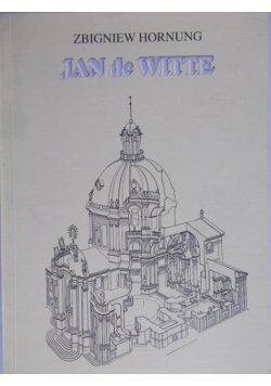 Jan de Witte