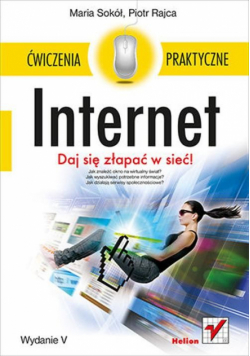 Internet Ćwiczenia praktyczne