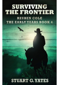 Surviving The Frontier