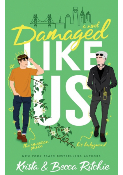 Damaged Like Us (Special Edition)