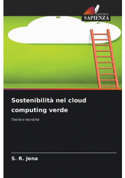 Sostenibilità nel cloud computing verde