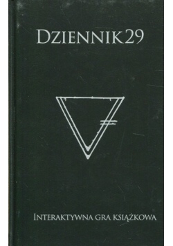 Dziennik 29