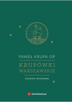 Krupówki warszawskie