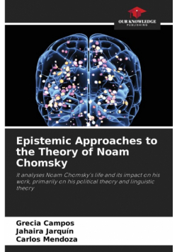 Epistemic Approaches to the Theory of Noam Chomsky