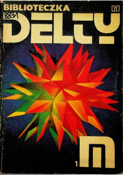 Biblioteczka Delty 1