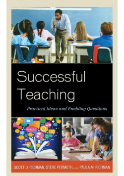Successful Teaching