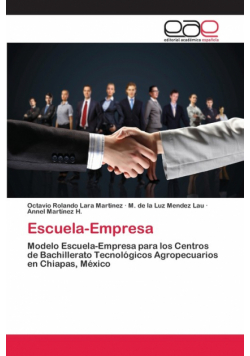 Escuela-Empresa