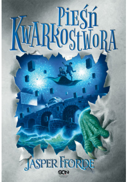 Pieśń Kwarkostwora