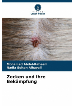 Zecken und ihre Bekämpfung