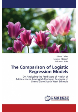 The Comparison of Logistic Regression Models