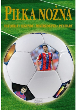 Piłka nożna zielona