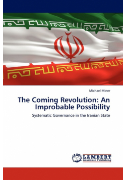 The Coming Revolution