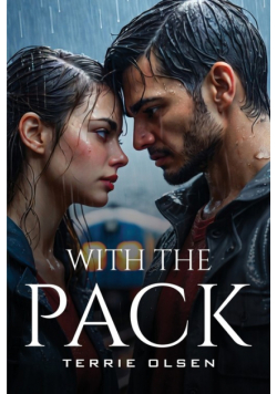 With The Pack