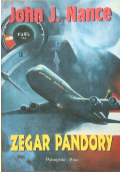 Zegar Pandory