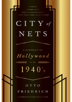 City of Nets