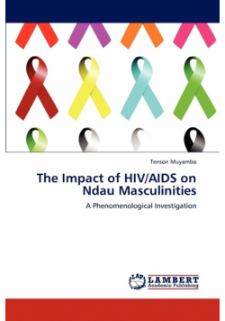 The Impact of HIV/AIDS on Ndau Masculinities