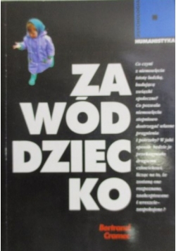 Zawód dziecko