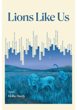Lions Like Us