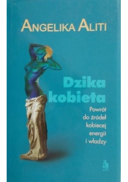 Dzika kobieta